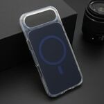 Maska / futrola SIMPLY CASE MagSafe za iPhone 17 Air plava (MS).