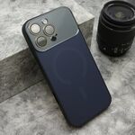 Maska / futrola PASTELPOP MagSafe za iPhone 16 Pro Max (6.9) crna (MS).