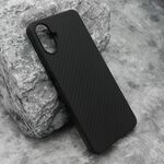 Silikonska maska / futrola CARBON LIGHT za Samsung A065F Galaxy A06 crna (MS).