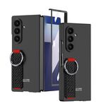 Maska / futrola STRAP CASE za Samsung F966B Galaxy Z Fold 7 5G karbon (GKK case) (MS).