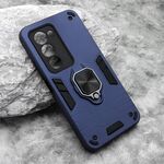 Maska / futrola Square ring za Xiaomi Redmi 15 4G 171mm (EU) teget (MS).