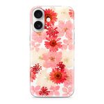 Maska / futrola ultra tanka print providna za iPhone 16 (6.1) ND0320 (MS).