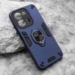 Maska / futrola Square ring za Xiaomi Redmi 15C 4G 171mm (global) teget (MS).