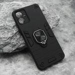 Maska / futrola Square ring za Samsung A065F Galaxy A06 crna (MS).