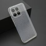 Maska / futrola SPARKLING za Huawei Honor X6b providna (MS).