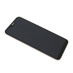 LCD displej za Huawei P20 Lite/Nova 3E + Touch screen crni Aplong original (MS).