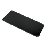 LCD displej za Huawei P40 Lite/P20 Lite 2019/Nova 5i/Nova 6SE/Nova 7i + Touch screen rev:14.1/15.1 crni TFT original (MS).