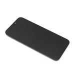 LCD displej za Iphone 12 Mini + Touch screen APLONG Incell HD crni (MS).