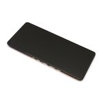 LCD displej za Xiaomi Redmi Note 12 Pro Plus 5G (2022) + Touch screen + frame crni original EU (560001M16U00) (MS).