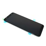 LCD displej za Samsung A605 Galaxy A6 Plus 2018 + Touch screen crni original EU (GH97-21878A) (MS).
