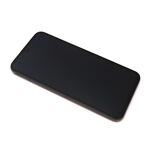 LCD displej za Samsung Galaxy A34 5G 5G + Touch screen + frame crni original EU (GH82-31200A/31201A) (MS).