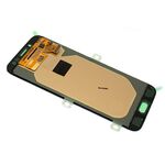 LCD displej za Samsung J730F Galaxy J7 2017 + Touch screen silver original EU (GH97-20736B) (MS).