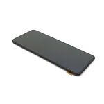 LCD displej za Samsung A705 Galaxy A70 + Touch screen + frame crni original EU (GH82-19787A) (MS).