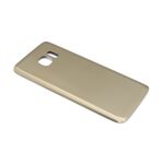 Poklopac baterije za Samsung G930 Galaxy S7 gold original (NO LOGO) (MS).