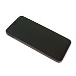 LCD displej za Samsung A266 Galaxy A26 5G + Touch screen + frame OLED crni (MS).