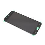 LCD displej za Samsung J730F Galaxy J7 2017 + Touch screen crni OLED original (MS).
