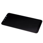 LCD displej za Xiaomi Pocophone F1 + Touch screen crni original (MS).