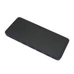 LCD displej za Samsung A055 Galaxy A05 + Touch screen + frame crni (MS).