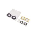 Staklo kamere za Motorola Moto G05 (MS).