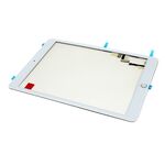 touchscreen za IPad Pro 2017 9.7 + home dugme beli (MS).