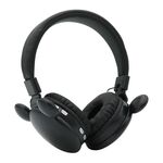 Slusalice Bluetooth KARLER BASS KR-9100 crne (MS).