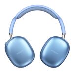 Slusalice bluetooth Moxom MX-WL75 AIR plave (MS).