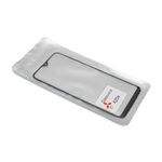 Staklo touchscreen-a za Samsung A202 Galaxy A20e 2019 + OCA sticker crni (MS).