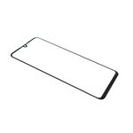 Staklo touchscreen-a za Huawei P30 Lite crni (MS).