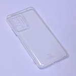 Maska / futrola Teracell ultra tanka za Xiaomi 11T/11T Pro providna.