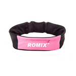 Maska / futrola oko struka Romix RH26 S/M pink.