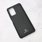 Maska / futrola Teracell ultra tanka za Xiaomi Redmi Note 10 Pro/Redmi Note 10 Pro Max mat crna.