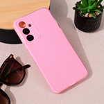 Maska / futrola Sparkle Dust za Samsung A546B Galaxy A54 5G roze.