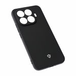 Maska / futrola Teracell ultra tanka za Xiaomi 15T Pro mat crna.