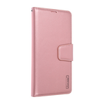 Maska / futrola Hanman Canvas original za Xiaomi 15T/15T Pro roze.