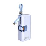 Back Up Baterija Moxom MX-PB161 fast PD20W+ PD22.5W 5000mAh plava (MS).