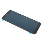 LCD displej za Samsung A600F Galaxy A6 2018 + Touch screen crni OLED (MS).