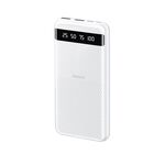 Back Up Baterija REMAX RPP-10 10000mAh beli (MS).