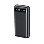 Back Up Baterija REMAX RPP-11 20000mAh crni (MS).