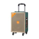 Zvucnik bluetooth NDR BB-8608 60W 8 inca sa dva mikrofona (MS).