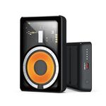 Back Up Baterija MagSafe Moxom LX-PB804 LED SCP22.5+ PD20W 5000mAh crni (MS).