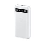 Back Up Baterija REMAX RPP-11 20000mAh beli (MS).