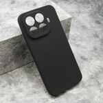 Maska / futrola GENTLE COLOR za Xiaomi 15T PRO crna (MS).