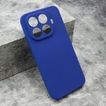 Maska / futrola GENTLE COLOR za Xiaomi 15T PRO plava (MS).