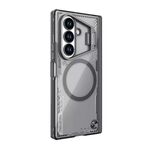 Maska / futrola NILLKIN ceblade Prop magnetic case za Samsung F9668 Galaxy Z fold 7 5G crna (MS).