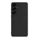 Maska / futrola NILLKIN Super Frost PRO za Samsung S731B Galaxy S25 FE crna (MS).