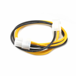 Kabl Z na M 4 pina (produzni) ATX JWD-POWER6.