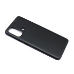 Poklopac baterije za Xiaomi Redmi 12C Graphite Gray (NO LOGO) (MS).
