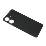 Poklopac baterije za Xiaomi Redmi 13C Midnight crni (NO LOGO) (MS).