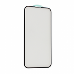 GLASS - Staklena zaštita za ekran 21D za iPhone 13 Mini crni.