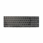 Tastatura za laptop HP Probook 4530s sa frameom.